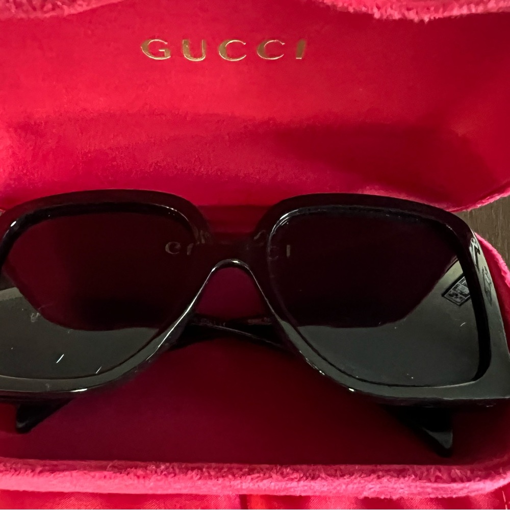 Gucci Designer Eyewear